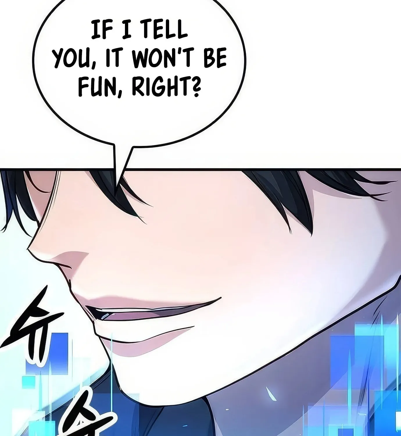 Read Secret Player chapter 121 image 241 on Lezhin