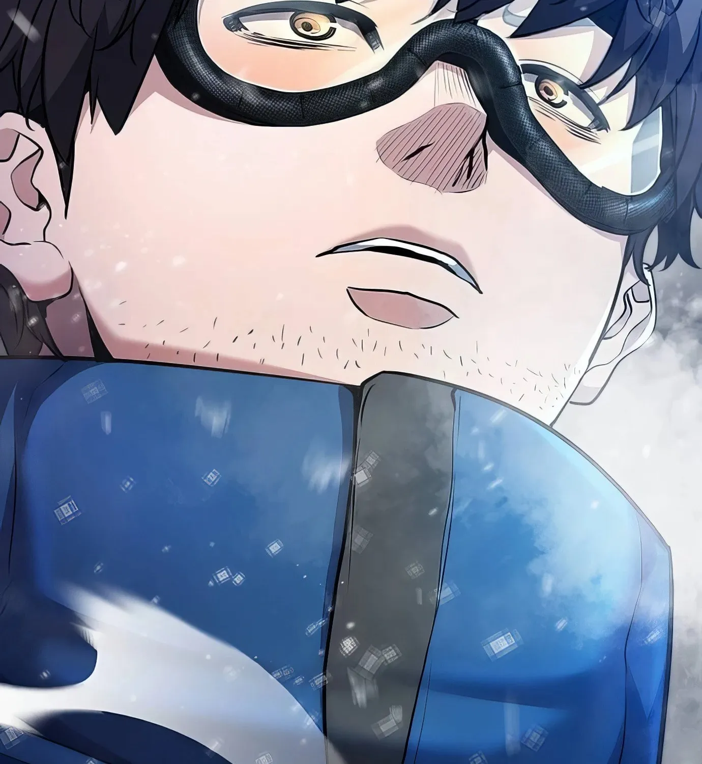 Read Secret Player chapter 121 image 254 on Lezhin
