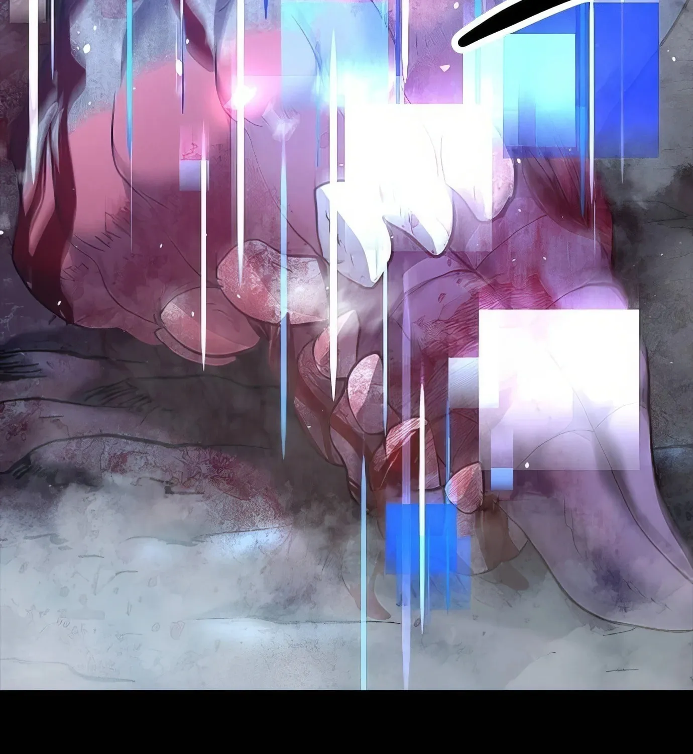 Read Secret Player chapter 121 image 32 on Lezhin