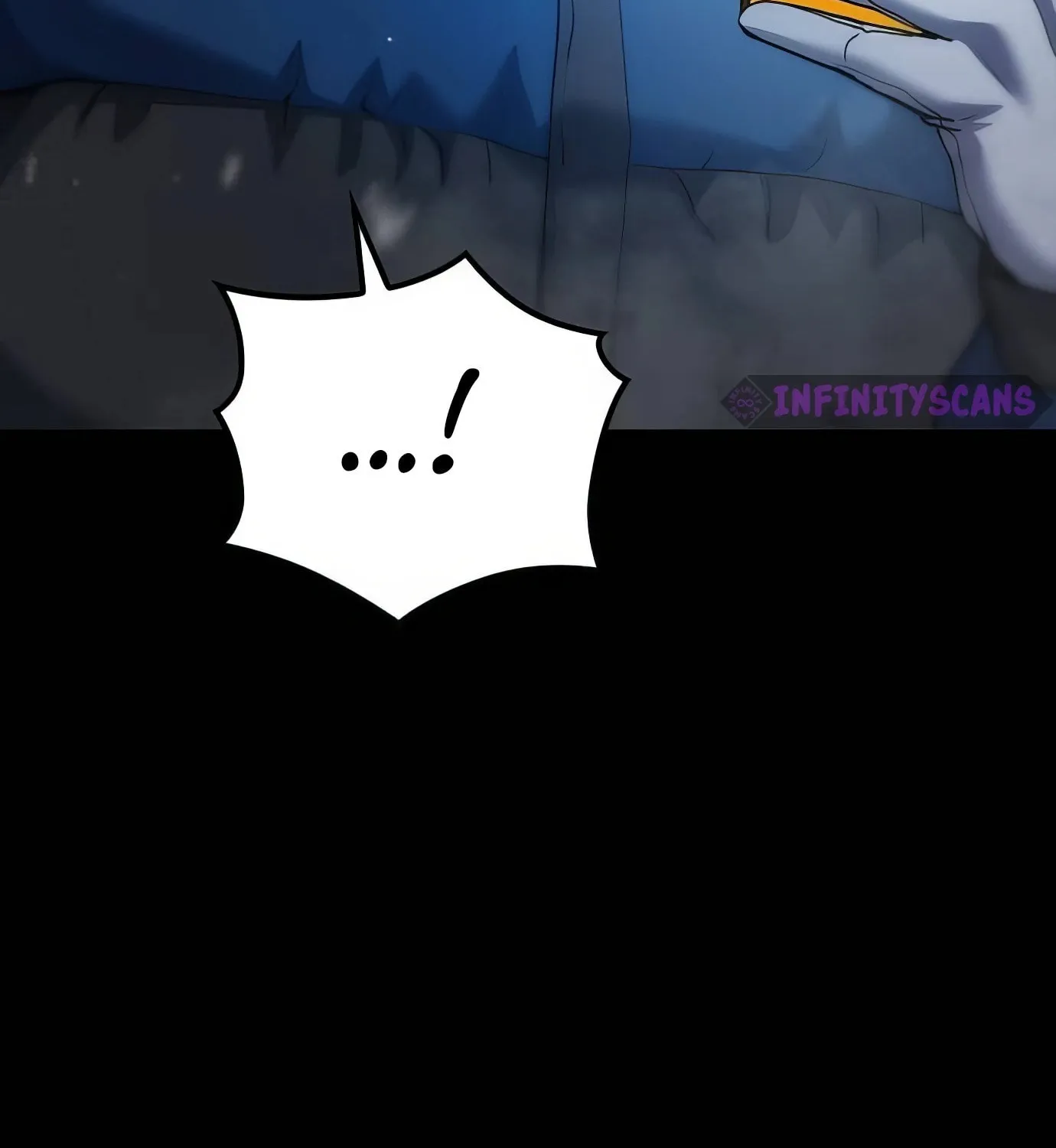 Read Secret Player chapter 121 image 35 on Lezhin