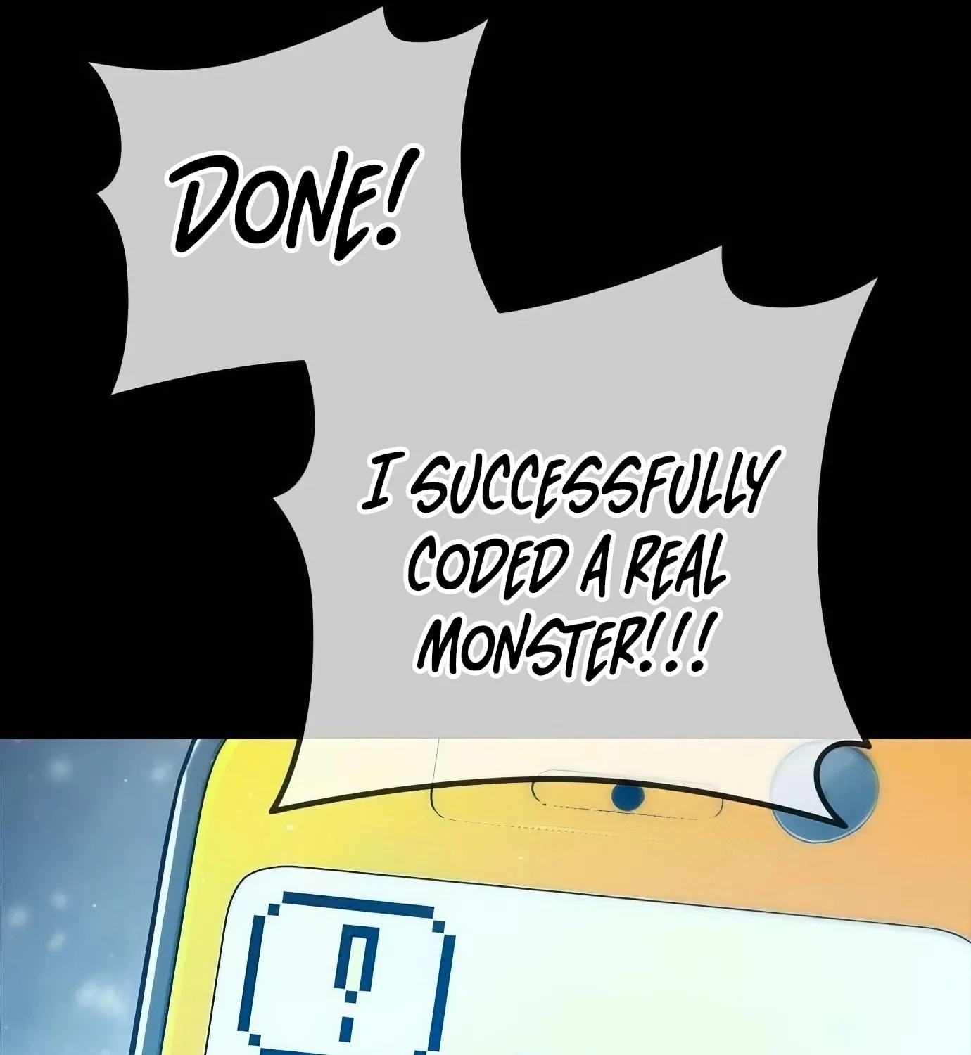 Read Secret Player chapter 121 image 37 on Lezhin