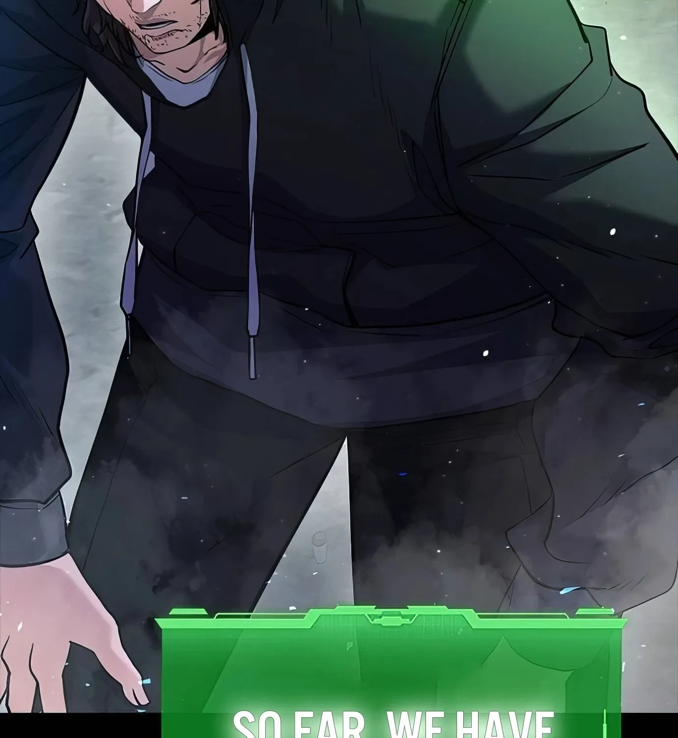 Read Secret Player chapter 121 image 48 on Lezhin