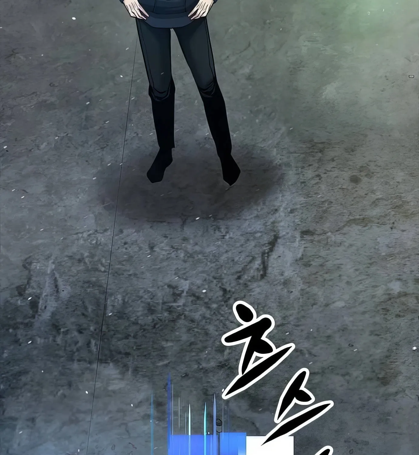 Read Secret Player chapter 121 image 51 on Lezhin