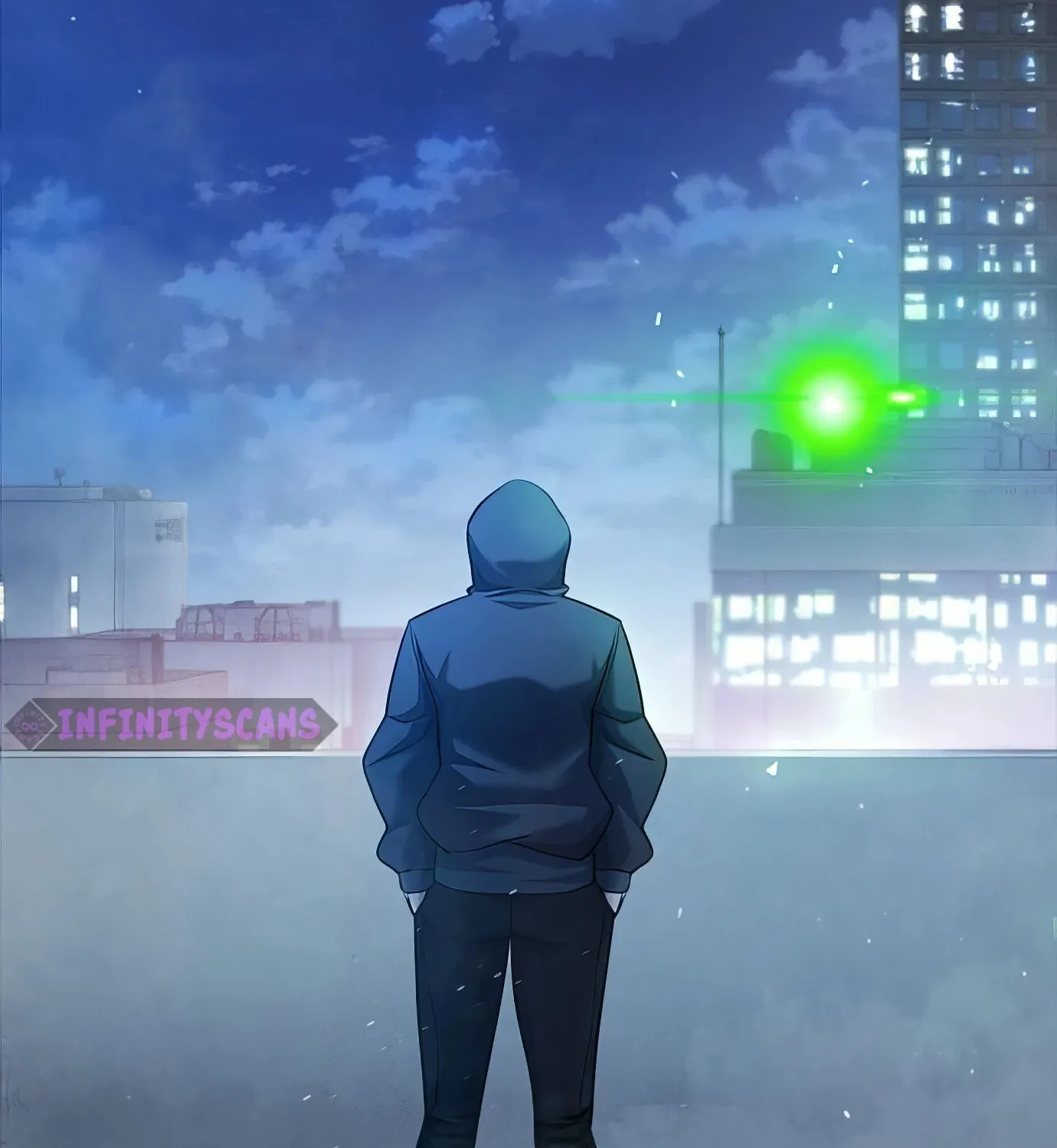 Read Secret Player chapter 121 image 64 on Lezhin