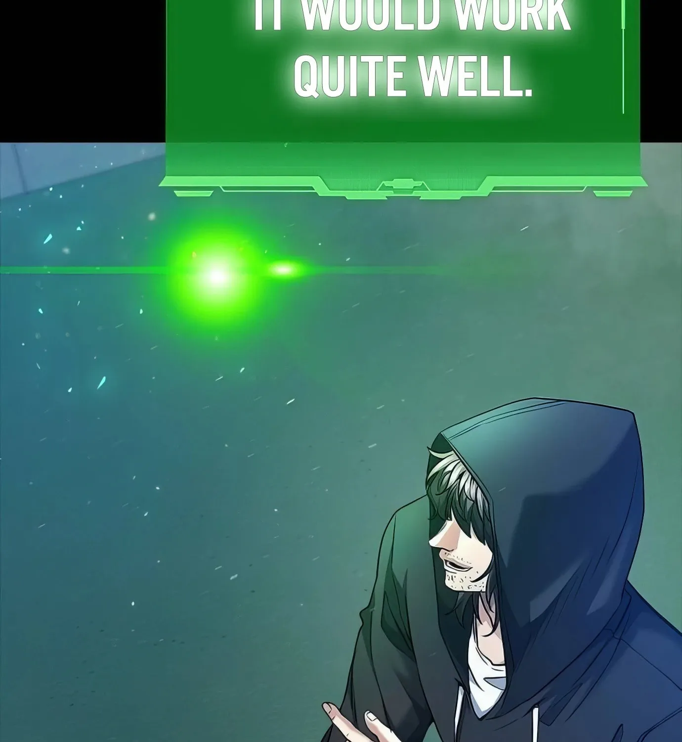 Read Secret Player chapter 121 image 68 on Lezhin