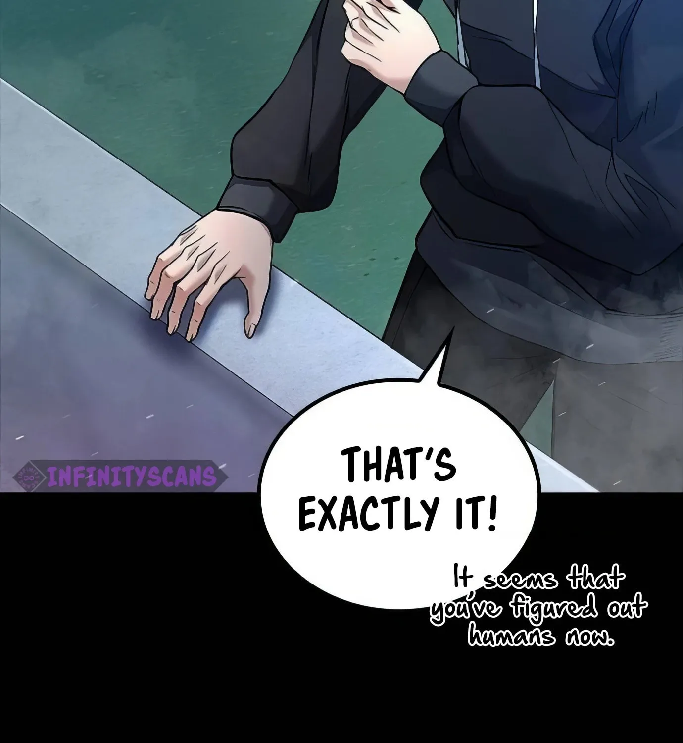 Read Secret Player chapter 121 image 69 on Lezhin