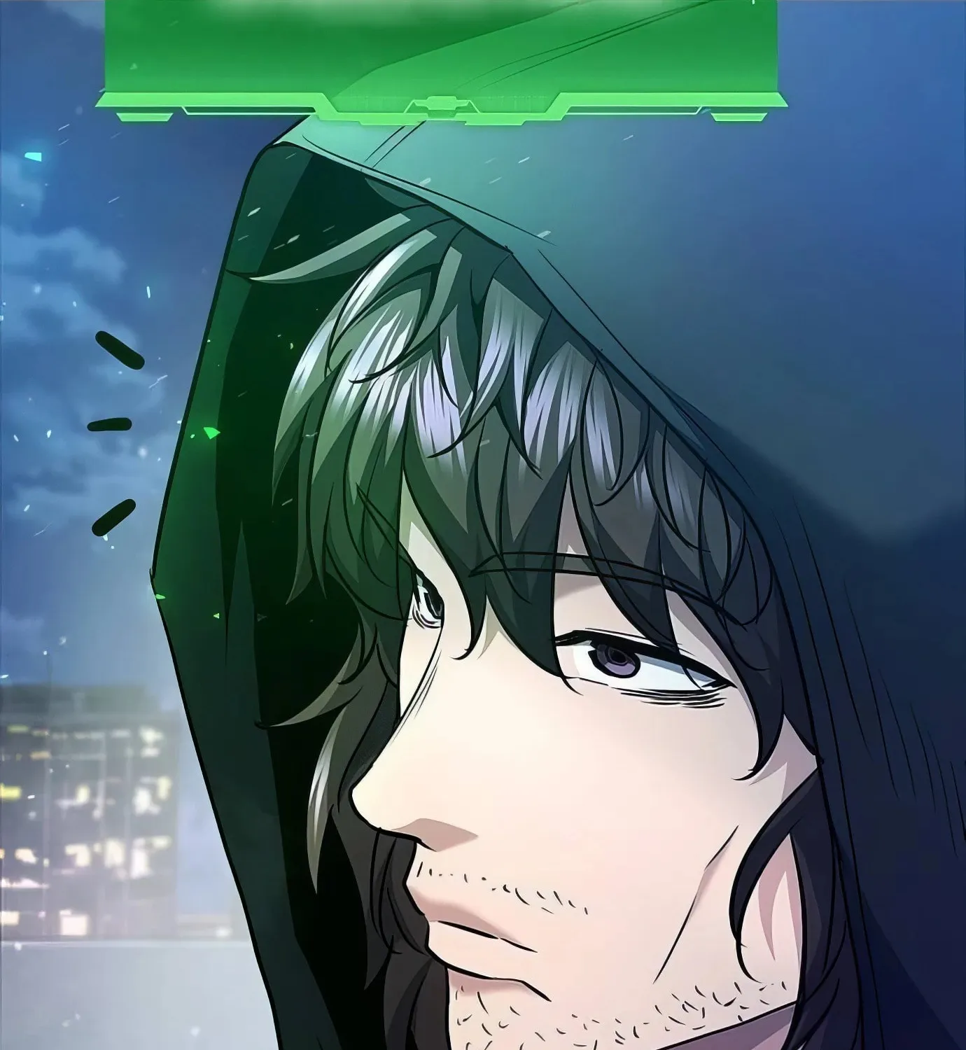 Read Secret Player chapter 121 image 71 on Lezhin