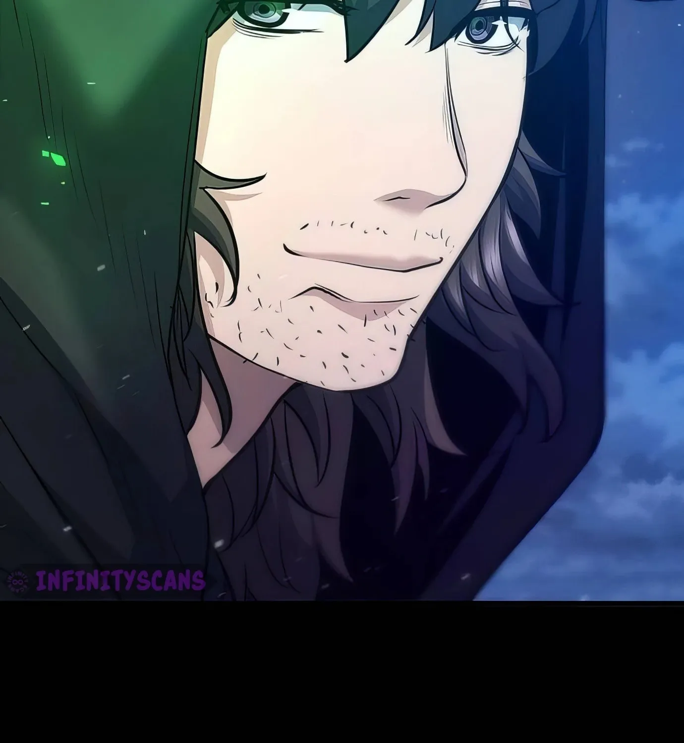 Read Secret Player chapter 121 image 78 on Lezhin