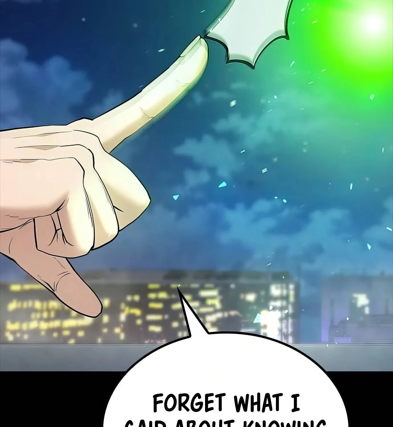 Read Secret Player chapter 121 image 80 on Lezhin