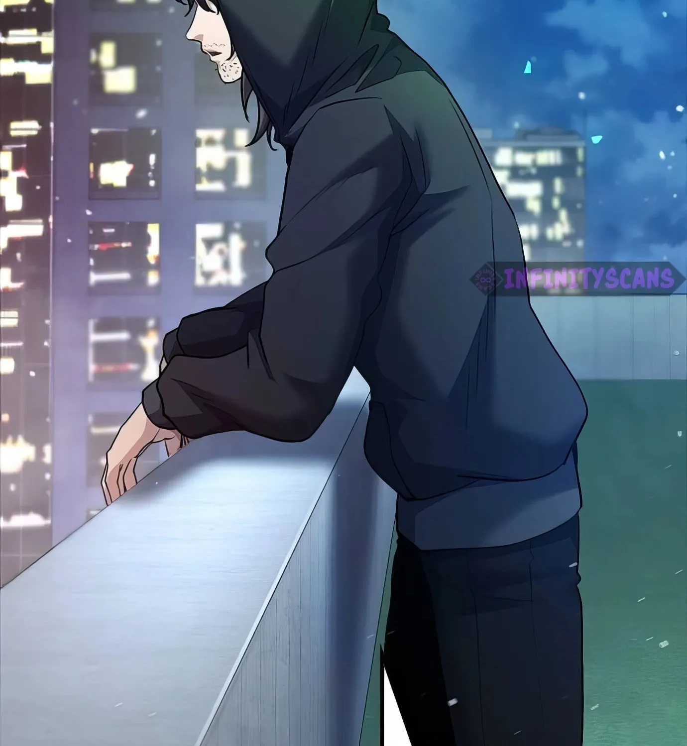Read Secret Player chapter 121 image 83 on Lezhin