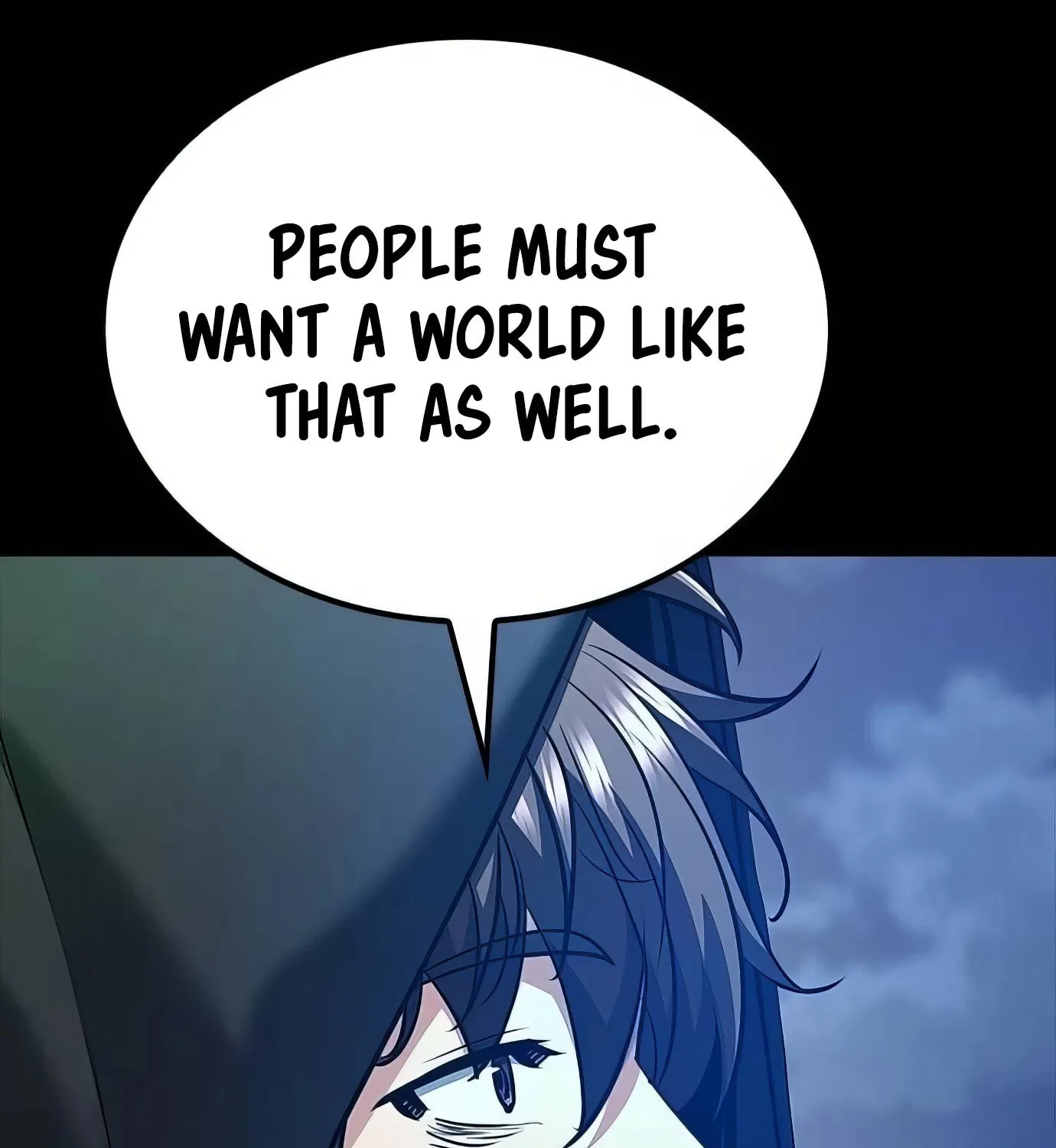 Read Secret Player chapter 121 image 89 on Lezhin
