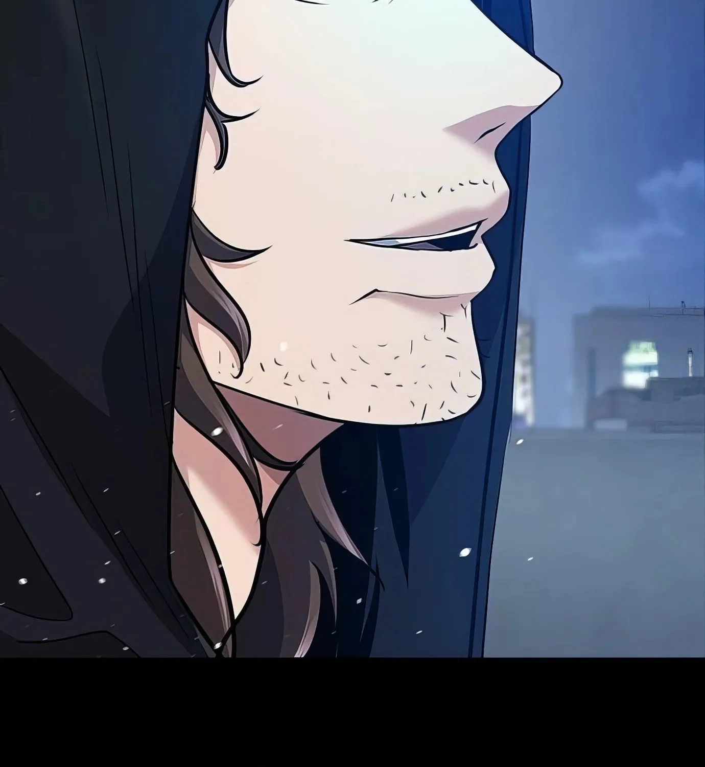 Read Secret Player chapter 121 image 90 on Lezhin