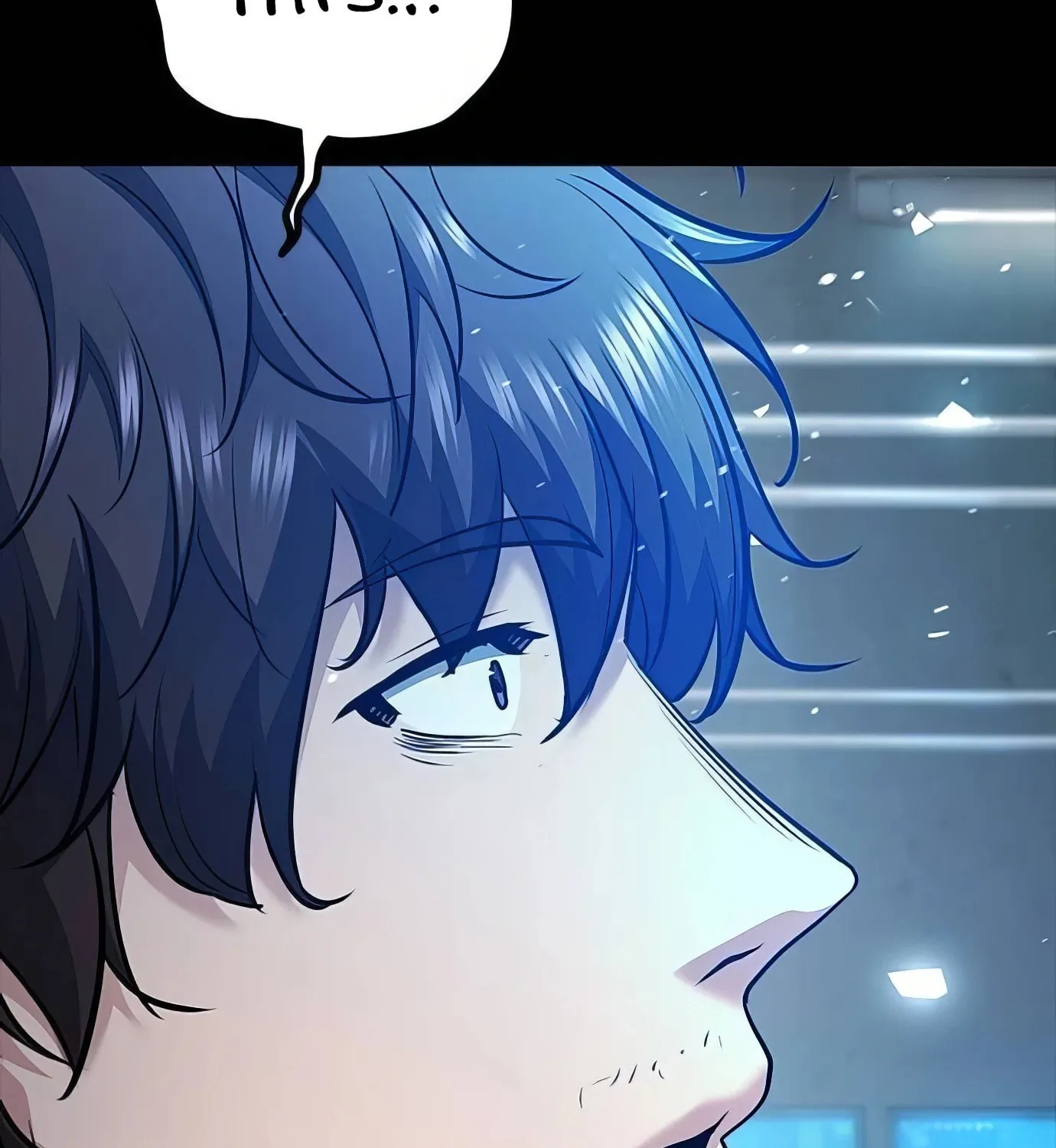Read Secret Player chapter 121 image 92 on Lezhin