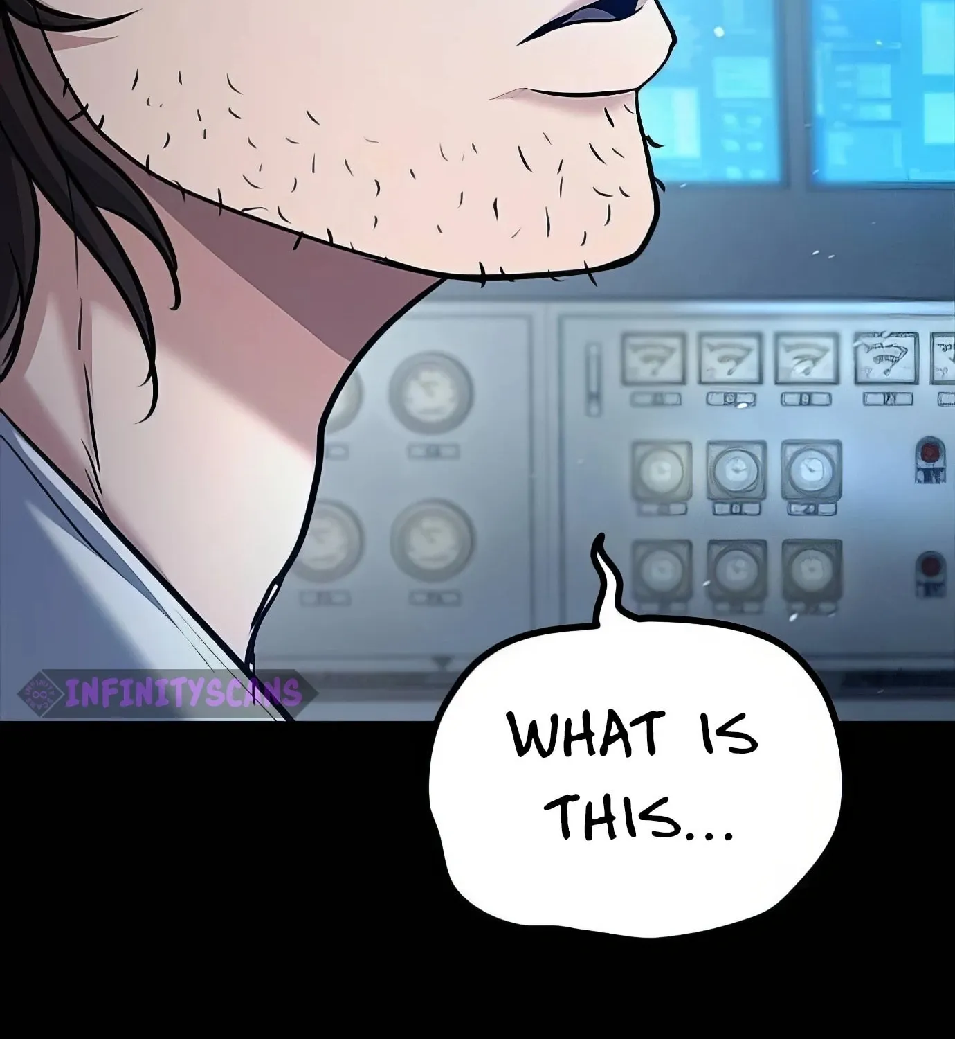 Read Secret Player chapter 121 image 93 on Lezhin