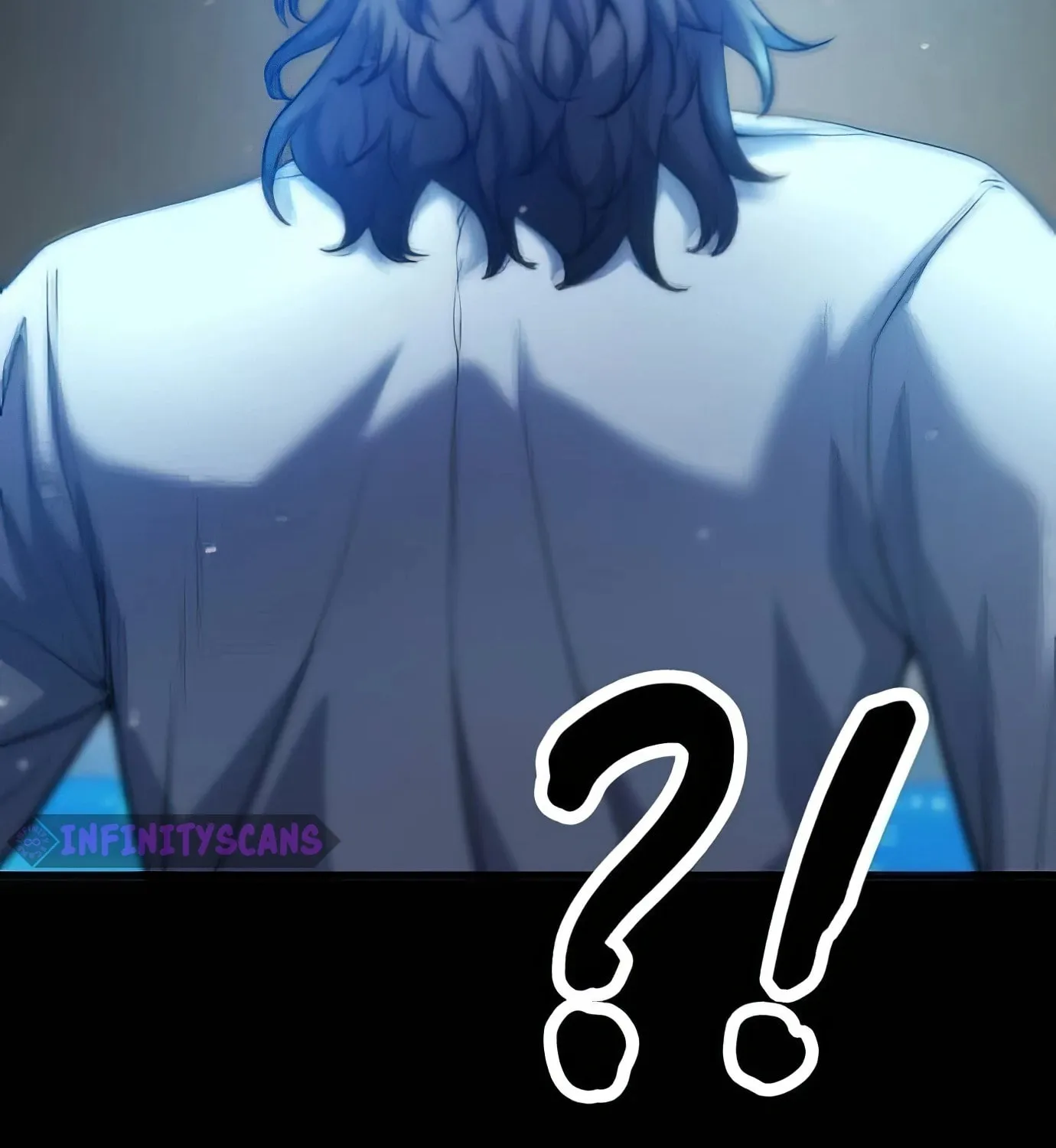 Read Secret Player chapter 121 image 97 on Lezhin