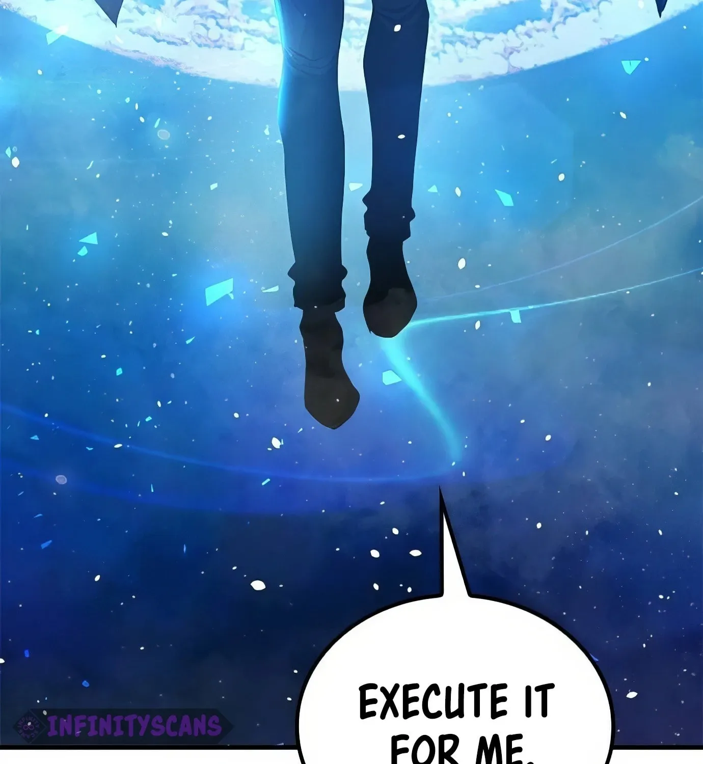 Read Secret Player chapter 122 image 103 on Lezhin