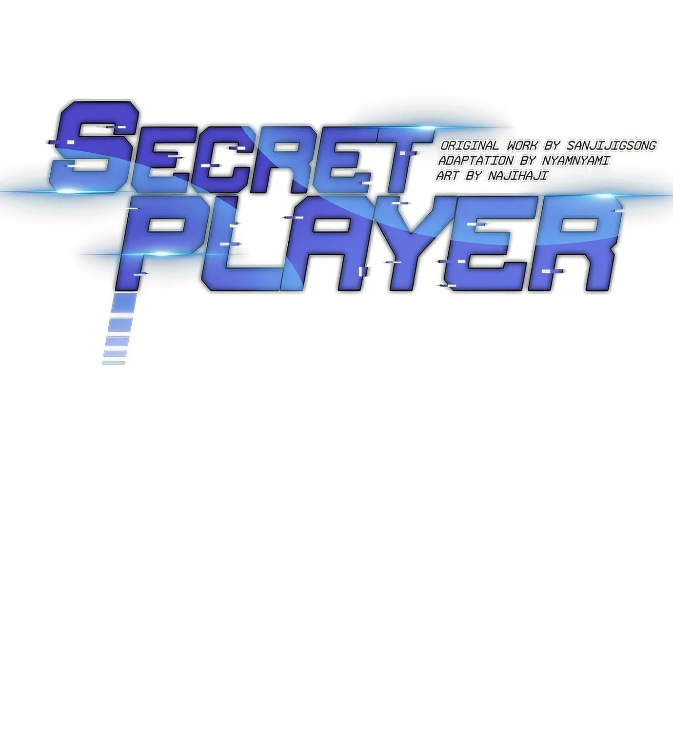 Read Secret Player chapter 122 image 11 on Lezhin