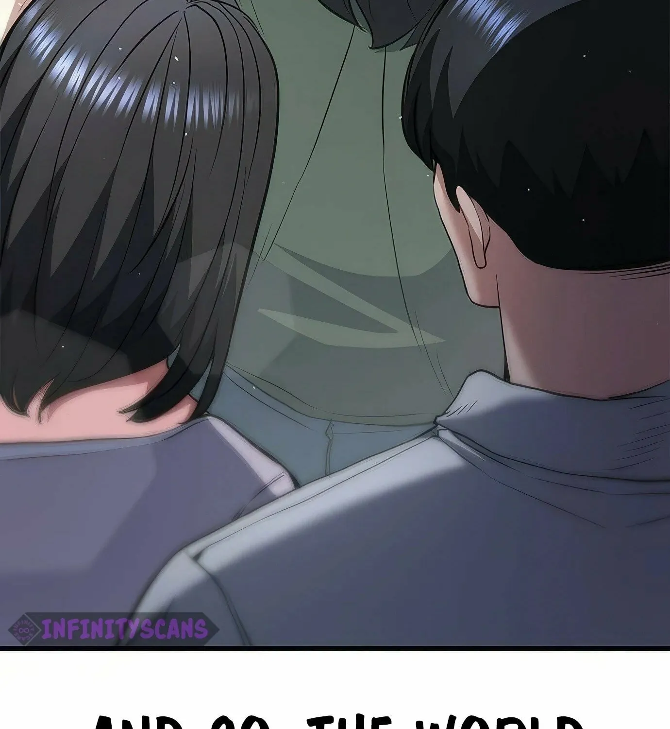 Read Secret Player chapter 122 image 135 on Lezhin