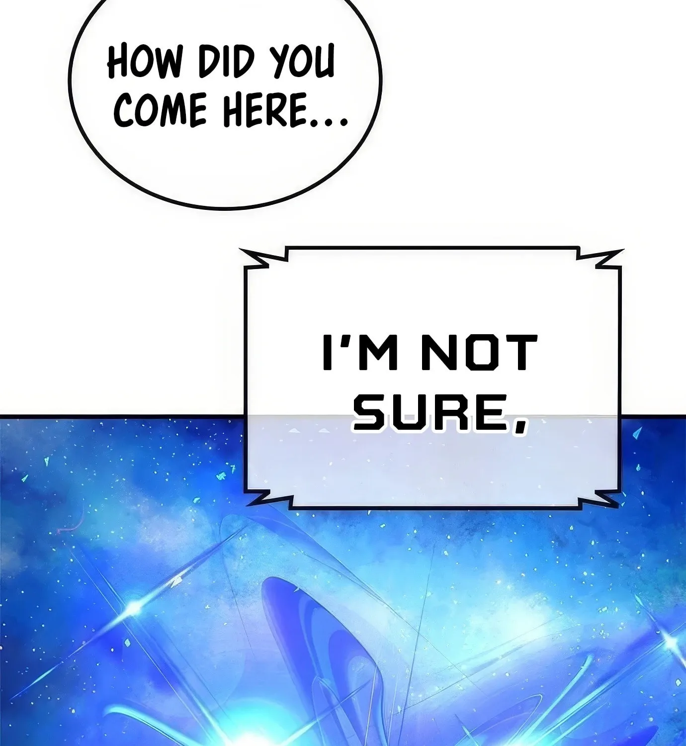 Read Secret Player chapter 122 image 15 on Lezhin