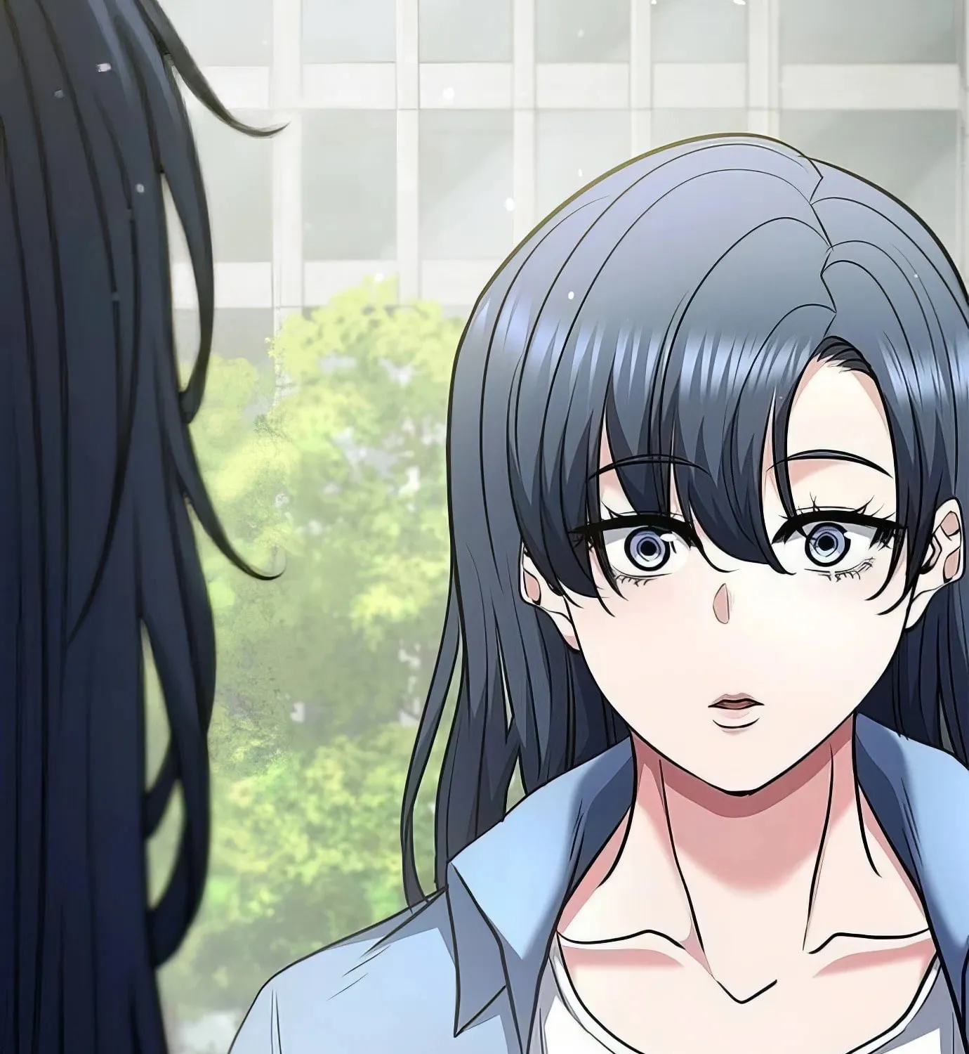 Read Secret Player chapter 122 image 158 on Lezhin