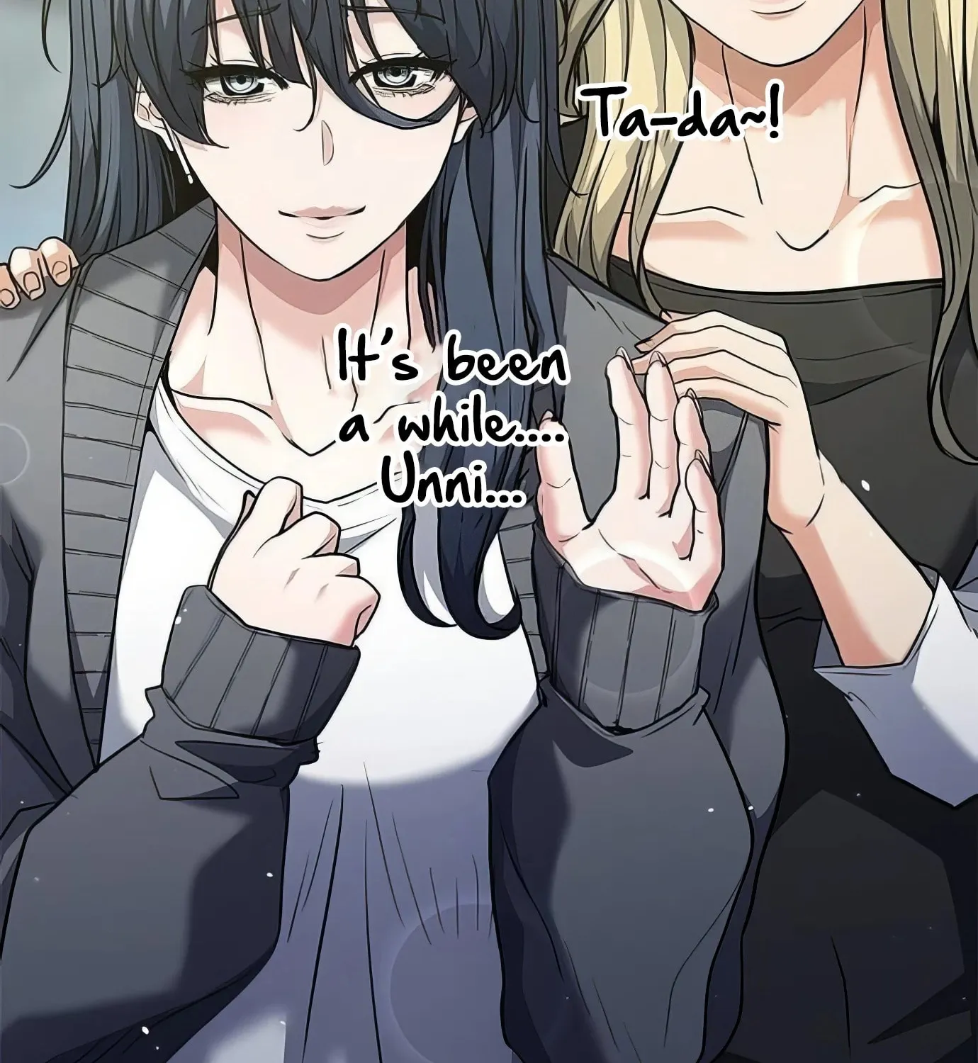 Read Secret Player chapter 122 image 162 on Lezhin