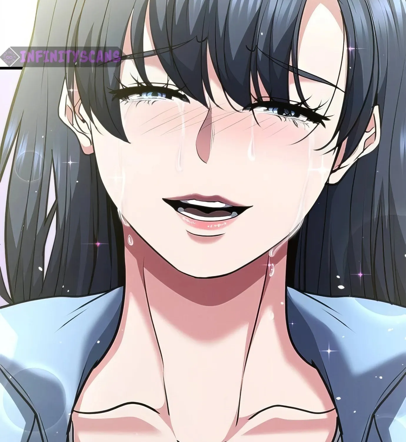 Read Secret Player chapter 122 image 166 on Lezhin