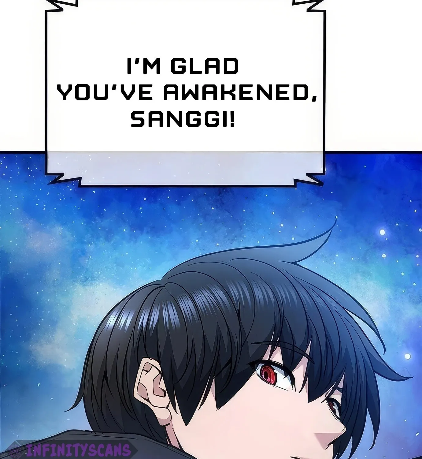 Read Secret Player chapter 122 image 18 on Lezhin
