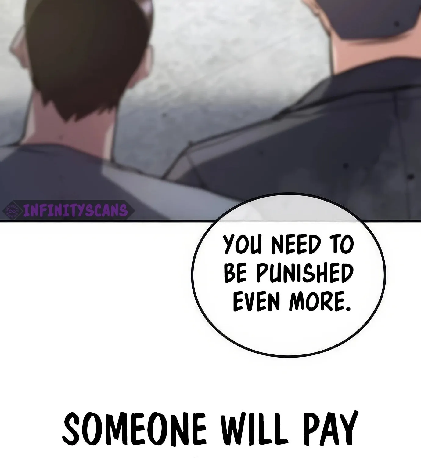 Read Secret Player chapter 122 image 181 on Lezhin