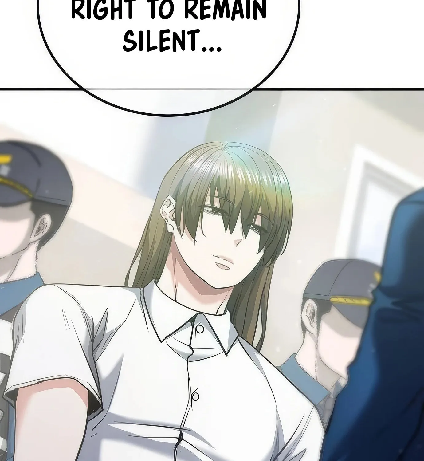 Read Secret Player chapter 122 image 185 on Lezhin