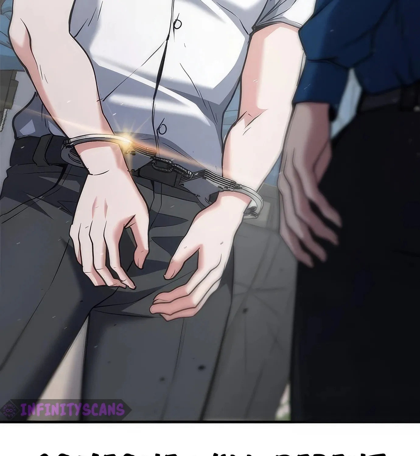 Read Secret Player chapter 122 image 186 on Lezhin