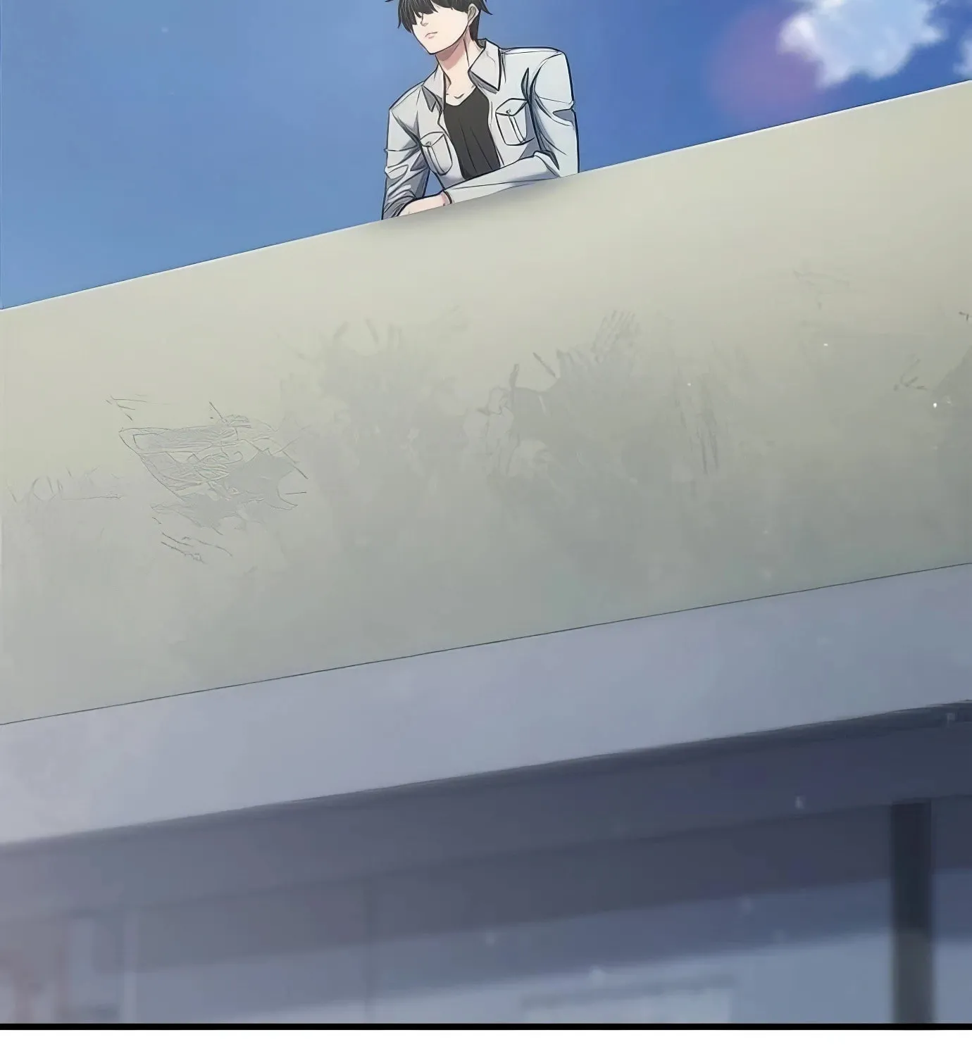 Read Secret Player chapter 122 image 196 on Lezhin