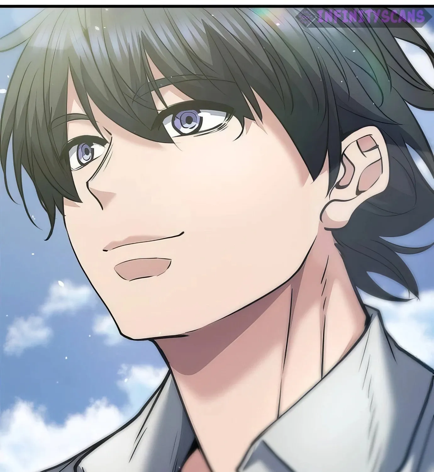 Read Secret Player chapter 122 image 198 on Lezhin