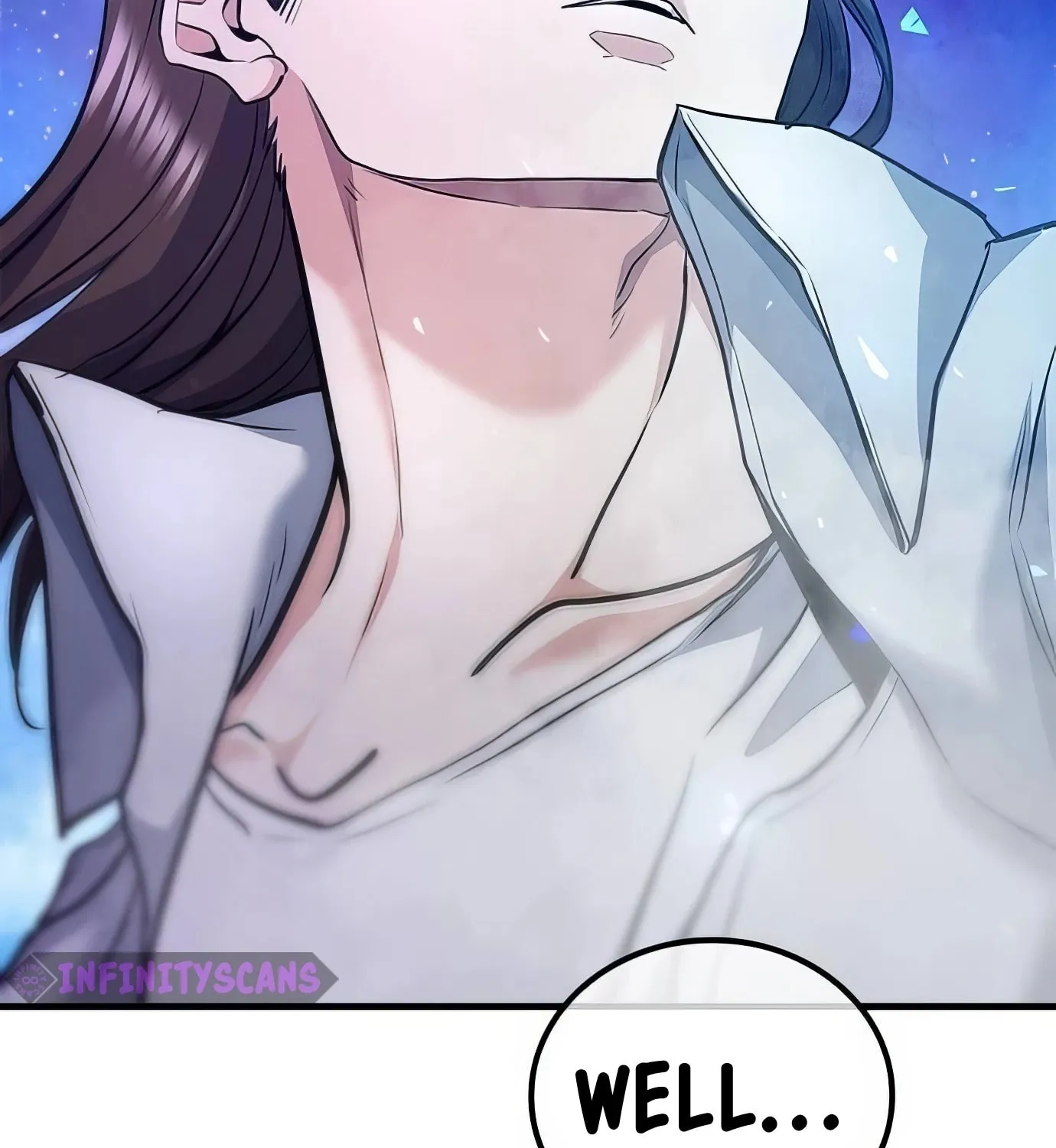 Read Secret Player chapter 122 image 2 on Lezhin