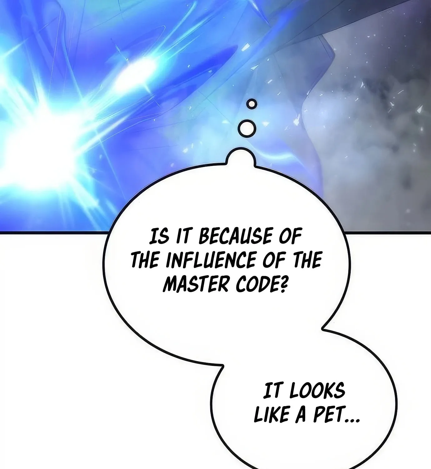 Read Secret Player chapter 122 image 20 on Lezhin
