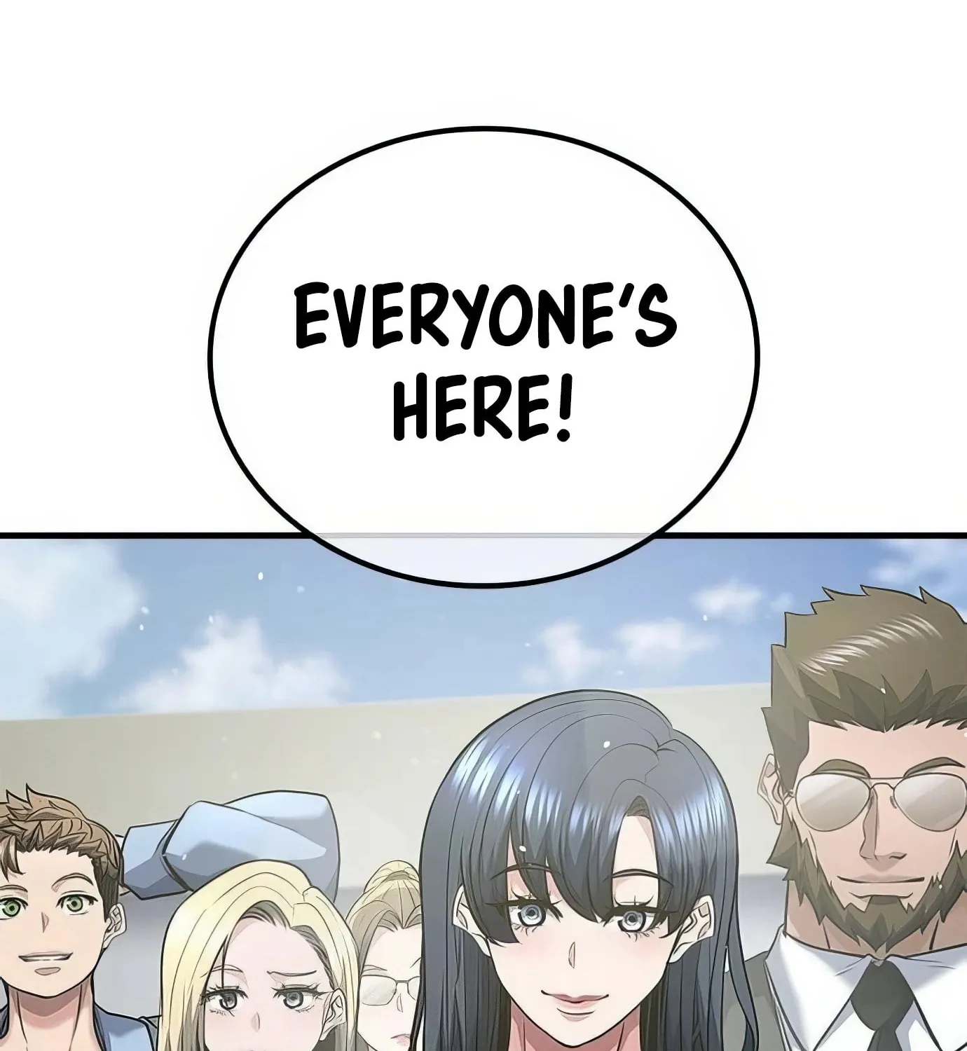 Read Secret Player chapter 122 image 203 on Lezhin