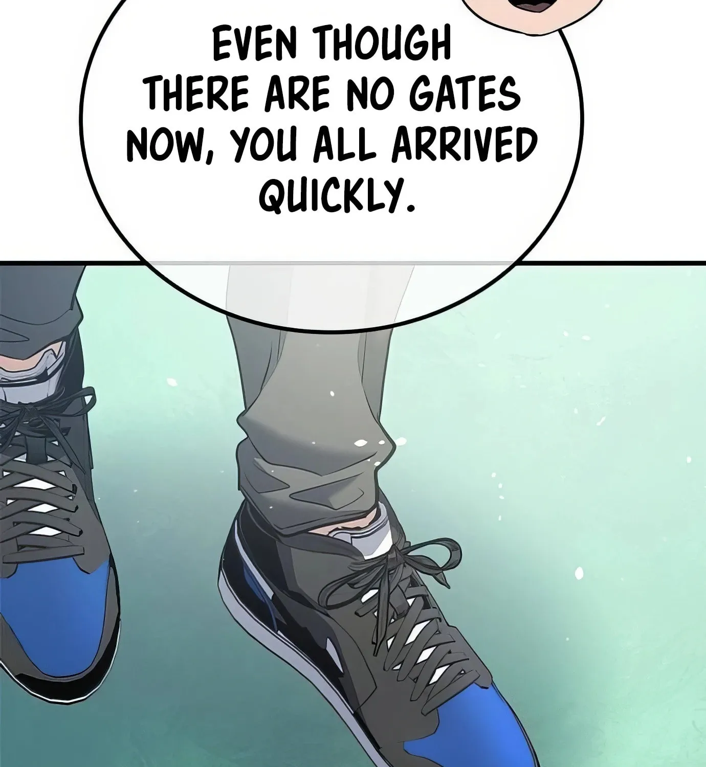 Read Secret Player chapter 122 image 206 on Lezhin