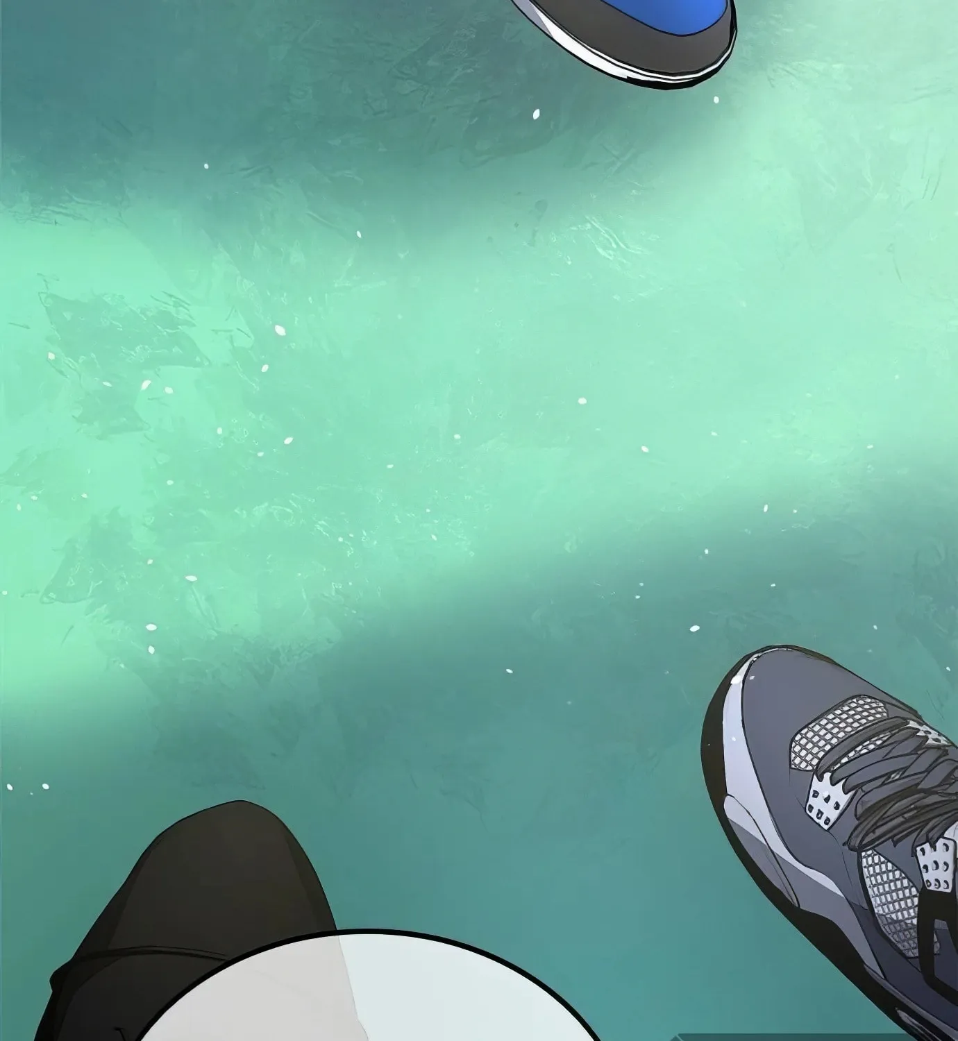 Read Secret Player chapter 122 image 207 on Lezhin
