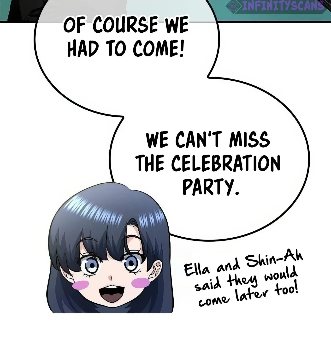 Read Secret Player chapter 122 image 208 on Lezhin