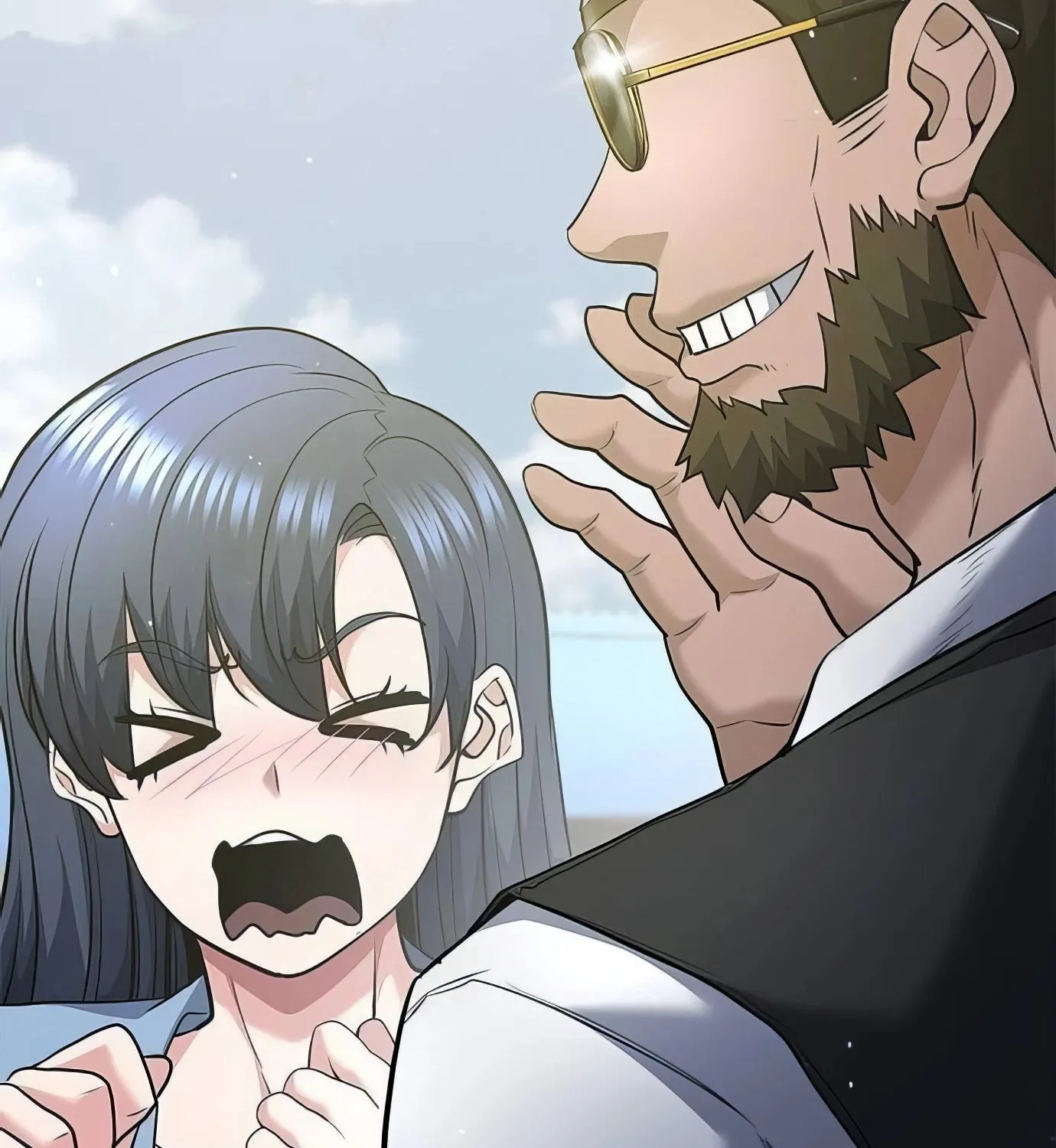 Read Secret Player chapter 122 image 211 on Lezhin