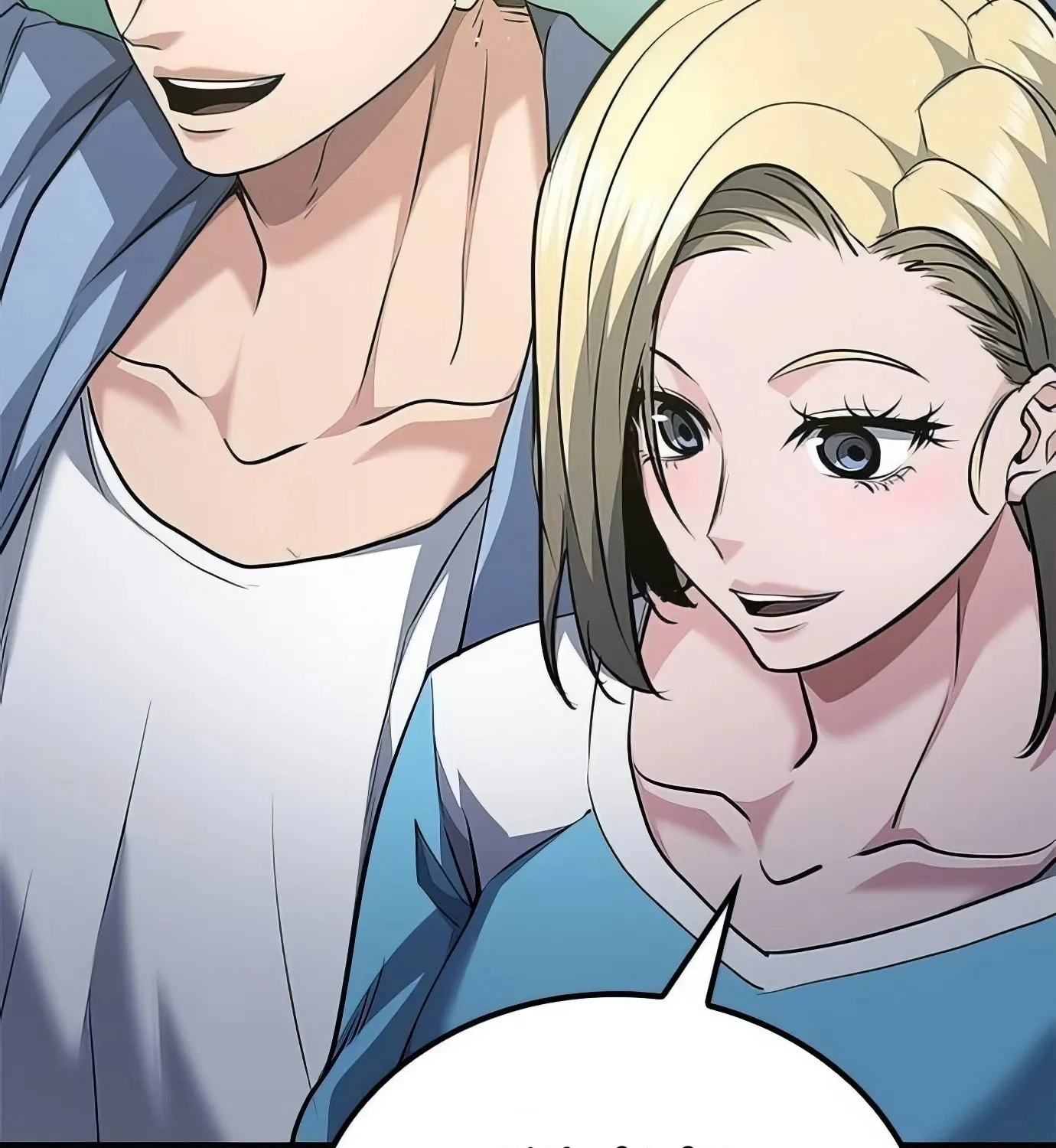 Read Secret Player chapter 122 image 214 on Lezhin