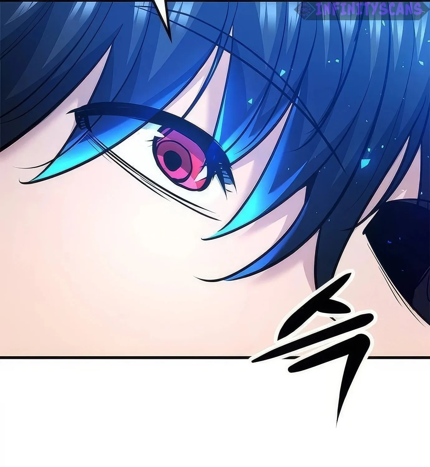 Read Secret Player chapter 122 image 22 on Lezhin