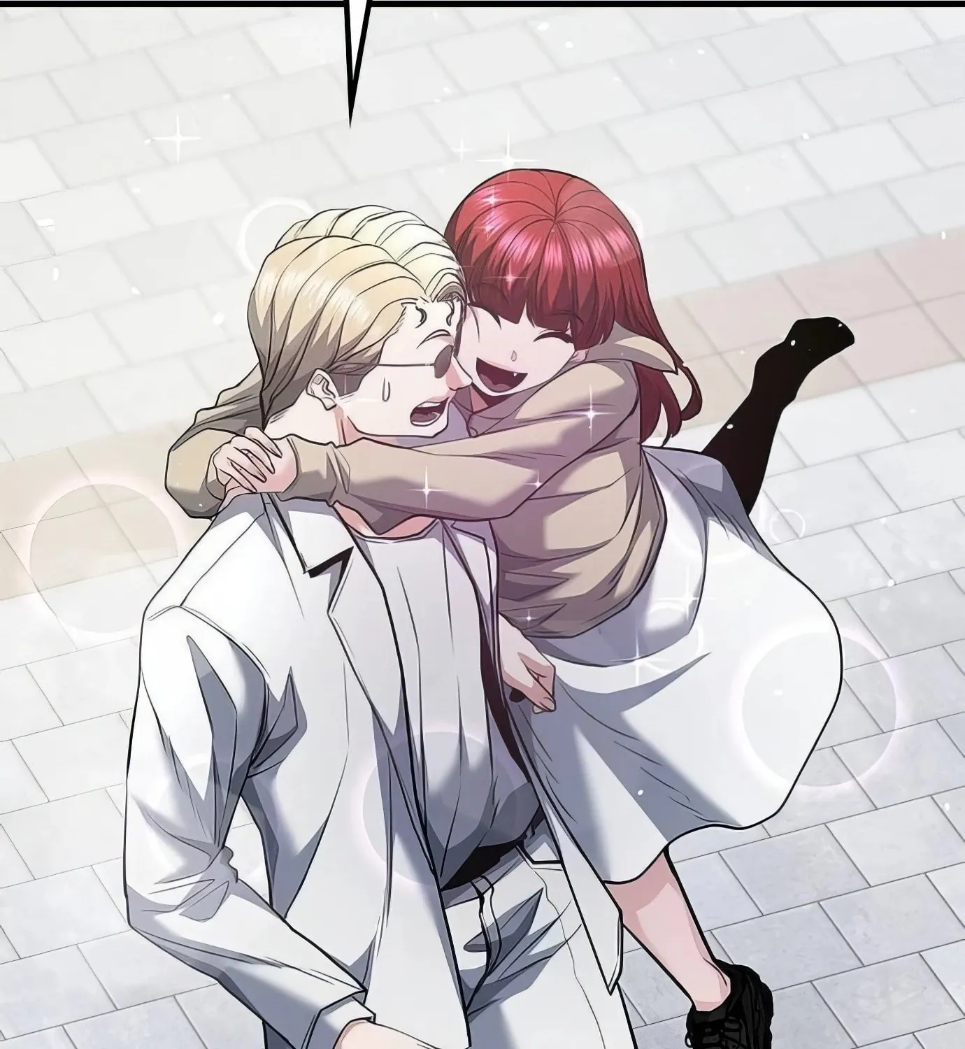 Read Secret Player chapter 122 image 226 on Lezhin