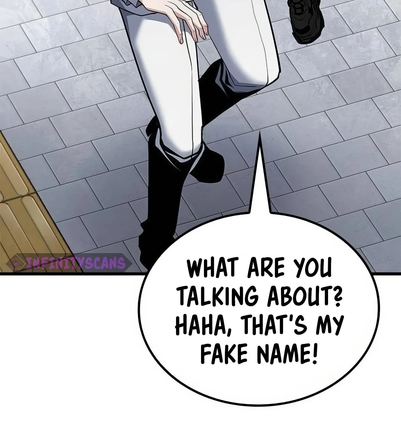 Read Secret Player chapter 122 image 227 on Lezhin