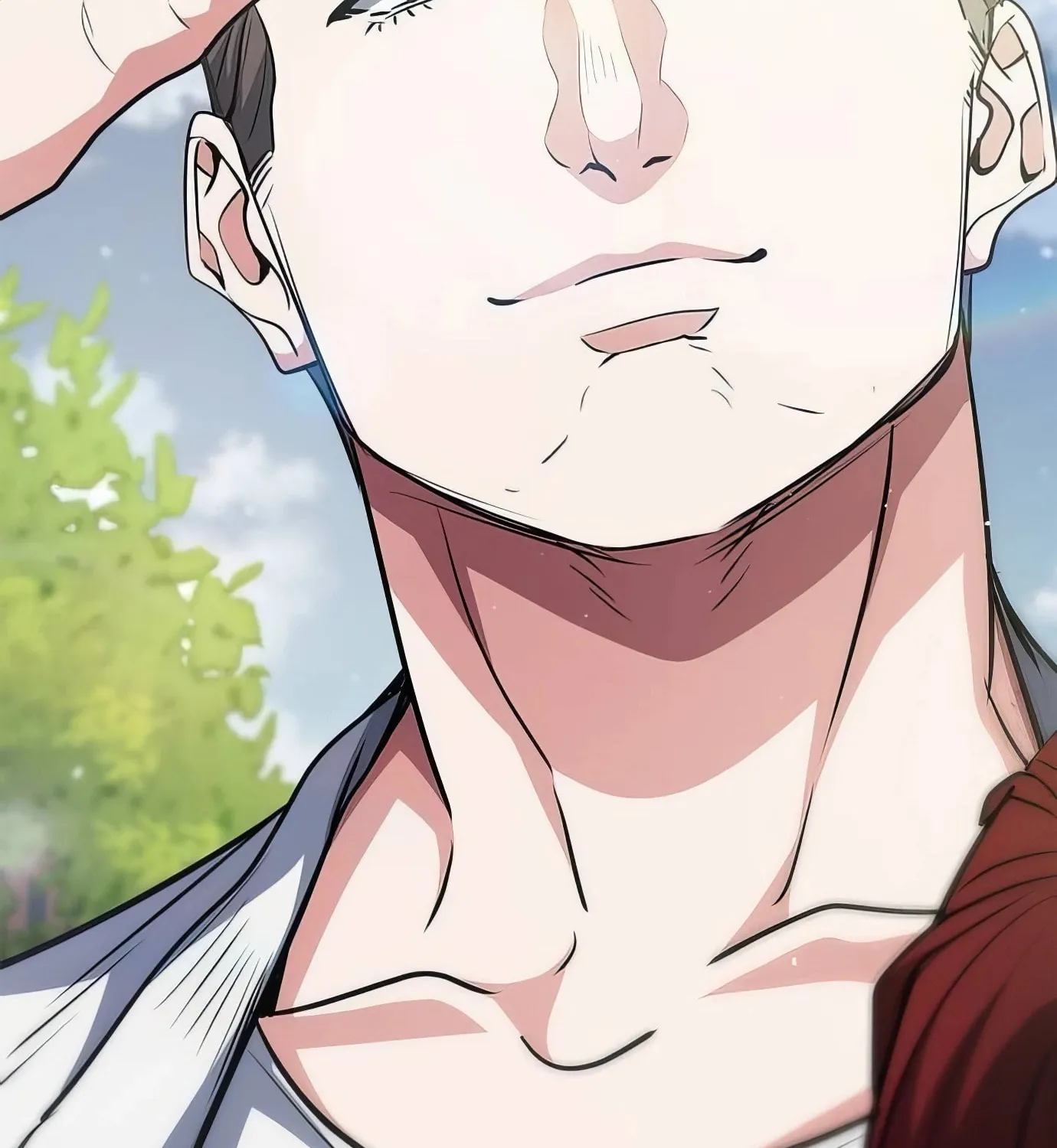 Read Secret Player chapter 122 image 230 on Lezhin
