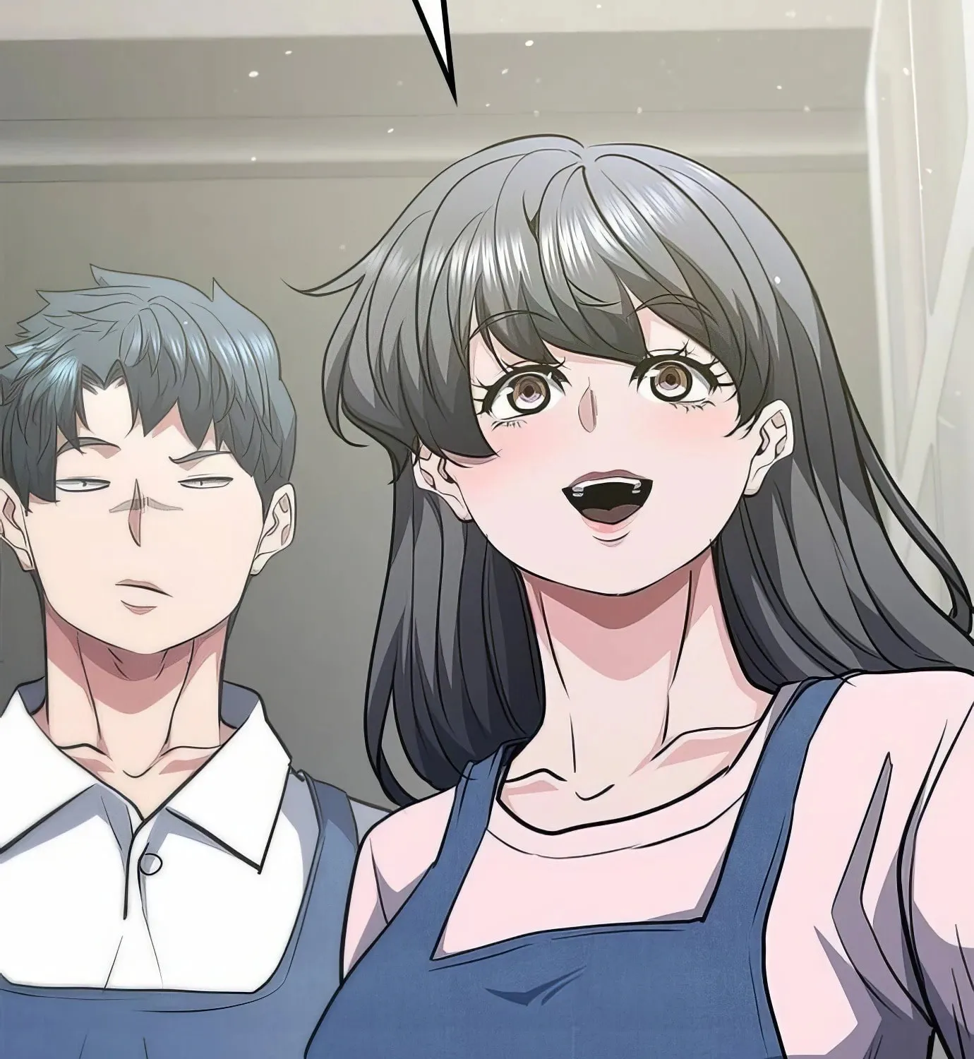 Read Secret Player chapter 122 image 235 on Lezhin
