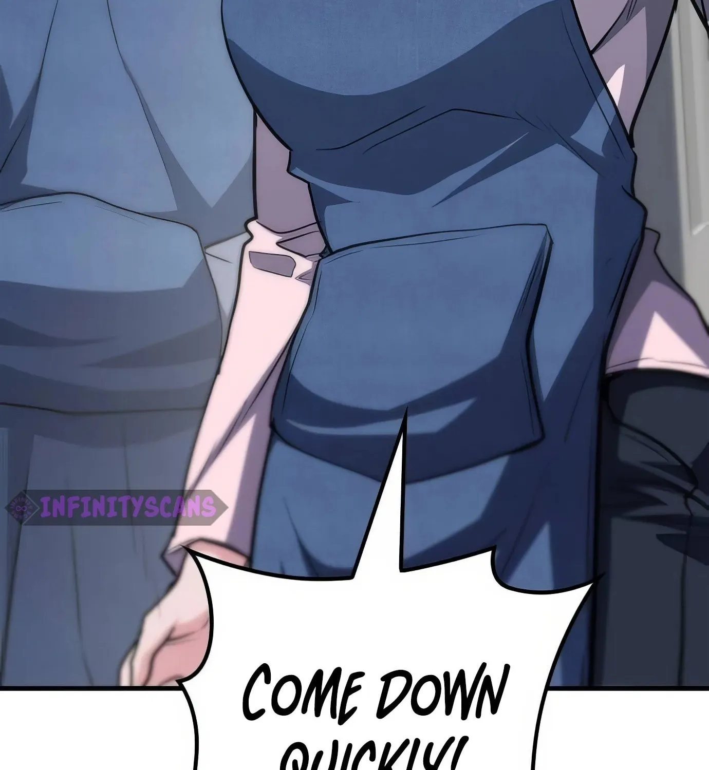 Read Secret Player chapter 122 image 236 on Lezhin