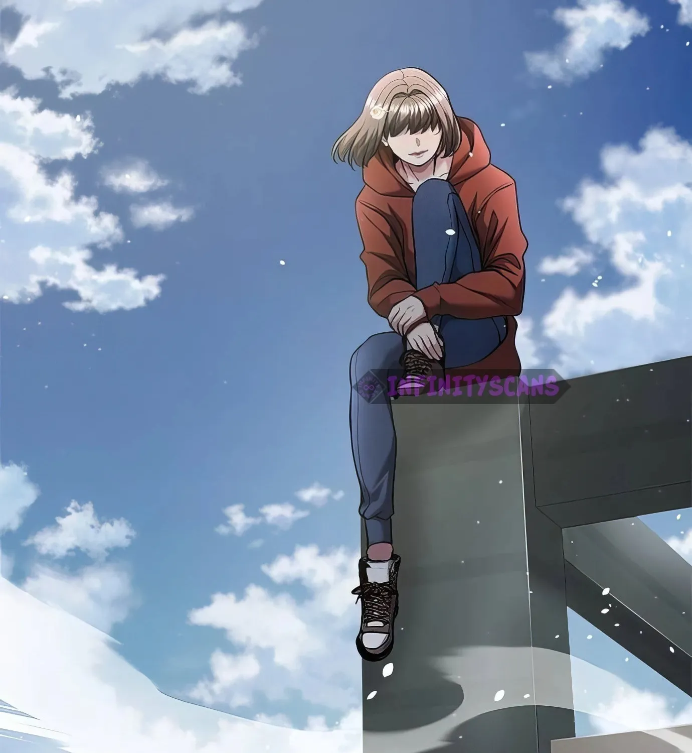 Read Secret Player chapter 122 image 245 on Lezhin