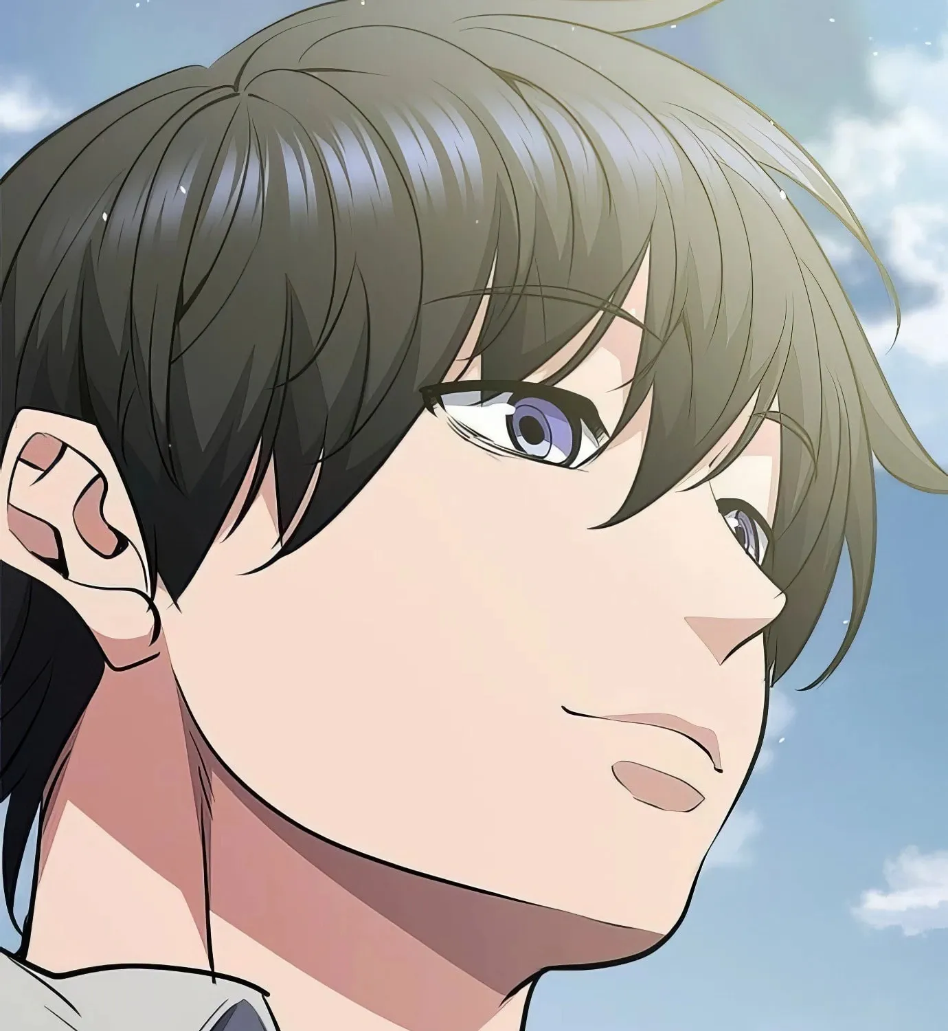 Read Secret Player chapter 122 image 248 on Lezhin