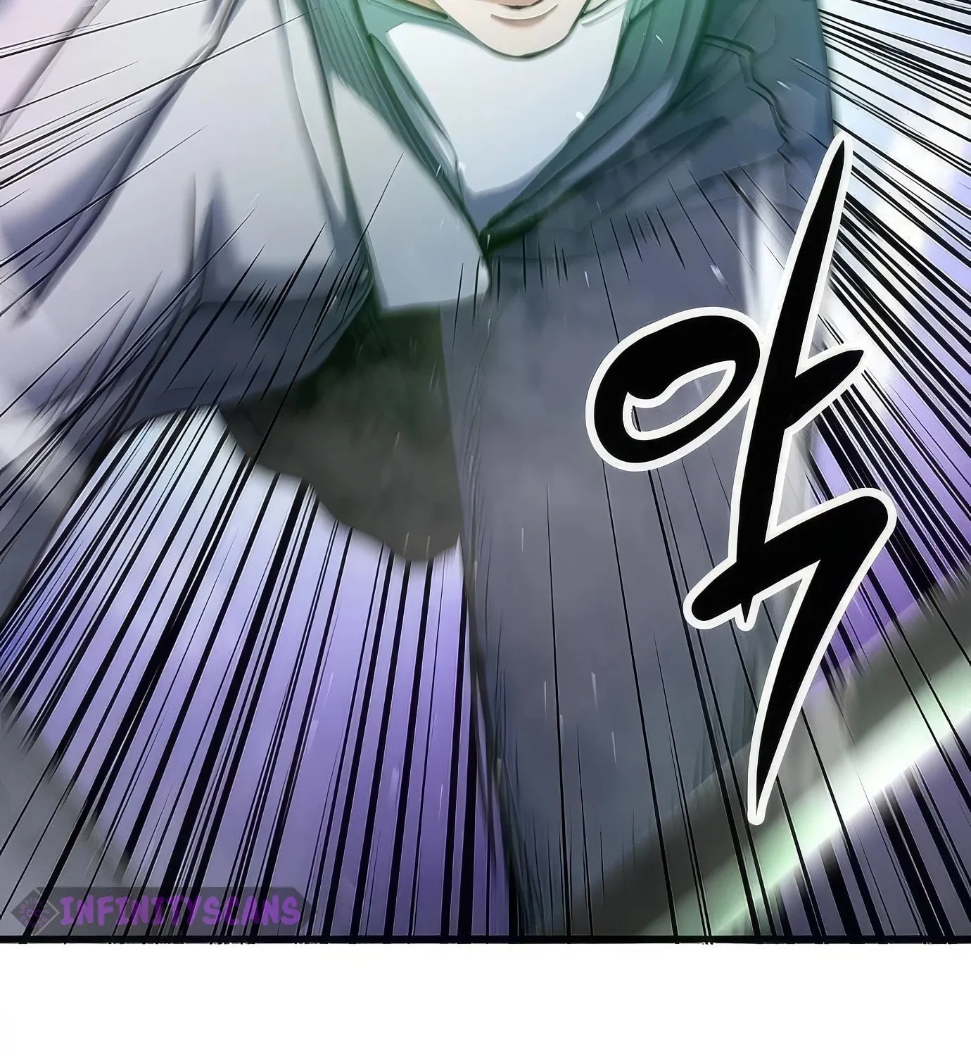 Read Secret Player chapter 122 image 25 on Lezhin