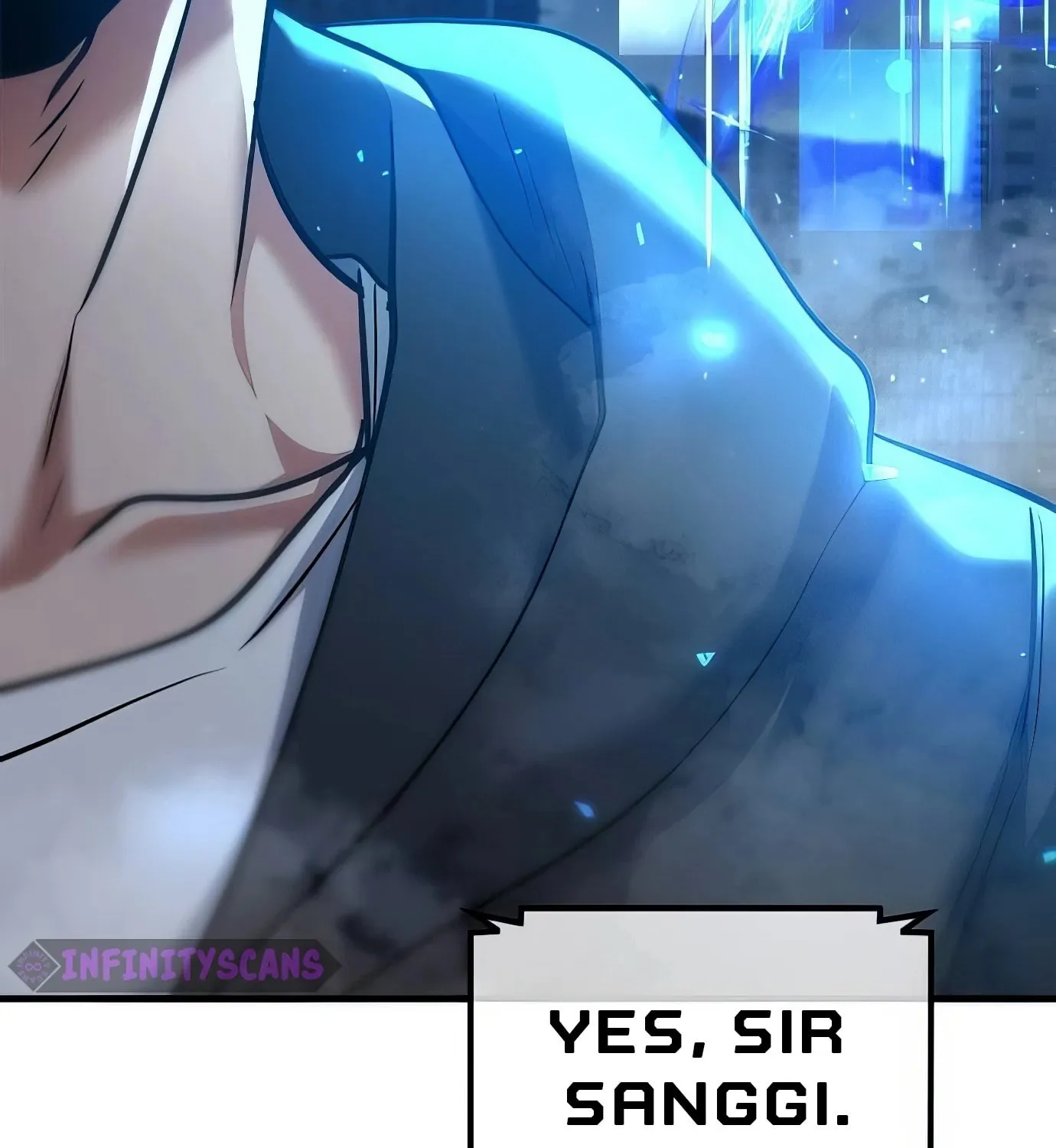 Read Secret Player chapter 122 image 268 on Lezhin